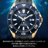 Citizen BN0196-01L [PROMASTER Marine Series Eco-Drive Diver 200m] Watch Imported from Japan Feb 2023 Model