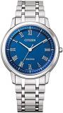 Citizen Watch AR4000-63L [Exceed eco-Drive Annual Variation ±10 Seconds] Men's Watch Shipped from Japan
