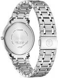 Citizen Watch AR4000-63L [Exceed eco-Drive Annual Variation ±10 Seconds] Men's Watch Shipped from Japan