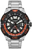 Citizen Eco-Drive Promaster Dive Men's Watch, Stainless Steel