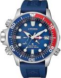 Citizen Promaster Eco-Drive Blue Dial Men's Watch BN2038-01L
