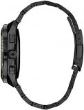 Citizen Eco-Drive Promaster Skyhawk A-T Black Ion-Plated Bracelet Watch | 46mm | JY8127-59E