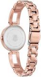 Citizen Eco-Drive Axiom Womens Watch, Stainless Steel