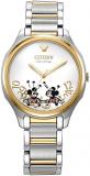 Citizen Ladies Disney Classic Bracelet Watch