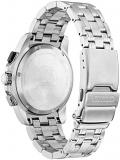 Citizen Eco-Drive Promaster MX Sport Men's Watch, Stainless Steel