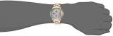 Citizen Unisex FB3003-51Y Eco-Drive Analog Display Quartz Rose Gold Watch