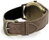 TISSOT Heritage Visodate 40mm Men's Watch T1184103605700 [Parallel Import], Black