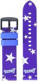 Tissot NBA Los Angeles Lakers Limited Edition Watch Strap T852047506