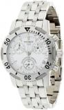 Tissot Men's T17148633 PRS 200 Stainless Steel Bracelet Watch
