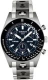 Tissot Men's T91148841 PRS516 Chronograph Watch