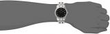 Tissot Men's T0314101105300 Ballade III Stainless Steel Bracelet Watch