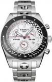 Tissot Men's T91148831 PRS 516 Retrograde Watch