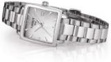 Tissot T-Classic Everytime Silver Dial Women's watch #T057.310.11.037.00