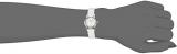 Tissot Women's TIST0332101611100 Classic Dream Analog Display Quartz White Watch