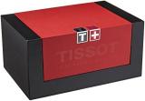 Tissot Women's TIST0332101611100 Classic Dream Analog Display Quartz White Watch
