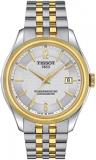 Tissot T-Classic Ballade Automatic Watch T108.408.22.037.00