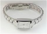 Tissot Women's T057.310.11.037.00 Silver Dial Every Time Watch