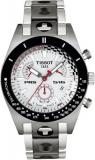 Tissot Men's T91148831 PRS 516 Chronograph Watch