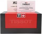 Tissot Ladies Watches Ring T97.1.183.51 - WW