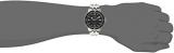 Tissot Men's T0664071105700 SeaStar Black Automatic Dial Watch