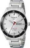 Tissot Men's T0444302103100 PRS 516 Day-Date Calendar Watch