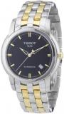 Tissot Men's T97248351 T-Classic Two-Tone Bracelet Watch