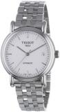Tissot Men's Watches Carson T95.1.483.31 - WW