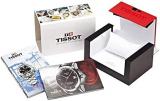 Tissot T-Classic Chemin Des Tourelles Automatic Ladies Watch T0992073603700