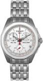Tissot Men's T22168631 T-Sport PRC100 Chronograph Watch