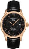 Tissot Le Locle Automatic Men's watch #T41.5.423.53