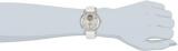 Tissot Women's T0502071611600 Heart Automatic Mother-Of-Pearl Open Dial Watch
