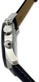 Tissot Men's T0394172605700 V8 Analog Display Swiss Quartz Black Watch