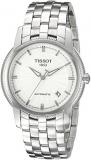 Tissot Ballade III Automatic Mens Watch T97.1.483.31
