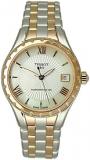 Tissot Lady 80 Automatic Stainless Steel - Two-Tone Women's watch #T072.207.22.118.01