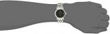 Tissot Men's T95248351 T-Classic Two-Tone Bracelet Watch