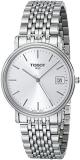 Tissot Men's T52148131 T-Classic Desire Watch