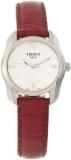 Womens Watches TISSOT T-TREND T-WAVE T0232101611101