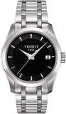 Tissot T-Trend Couturier Black Dial Women's watch #T035.210.11.051.00