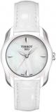 Tissot T-Wave Mother of Pearl Dial Ladies Watch T0232101611100