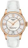 Tissot Women's Classic White Dial Watch - T0992073611800