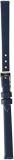 Tissot T852043163 9mm Lug Blue Leather Strap