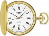Tissot Men's Savonette Pocket Watch T83.4.553.13