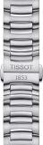 Tissot T-touch Lady Solar Diamond Markers T075.220.11.106.00
