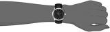 Tissot Women's T035.210.16.051.00 Black Dial Couturier Watch