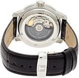 Tissot Men's T0554301605700 PRC 200 Analog Display Swiss Automatic Black Watch