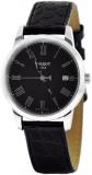 Tissot Men's T0334101605300 Classic Dream Strap Watch