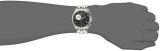 Tissot Men's T035.439.11.051.00 Black Dial Couturier Watch