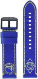 Tissot NBA Golden State Warriors Limited Edition Watch Strap T852047518