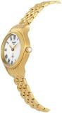 Tissot Women's T1031103311300 Bella Ora Piccola 27mm MOP Dial Steel Watch