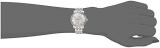 Tissot Carson Diamond Stainless Steel Ladies Watch T122.207.11.036.00